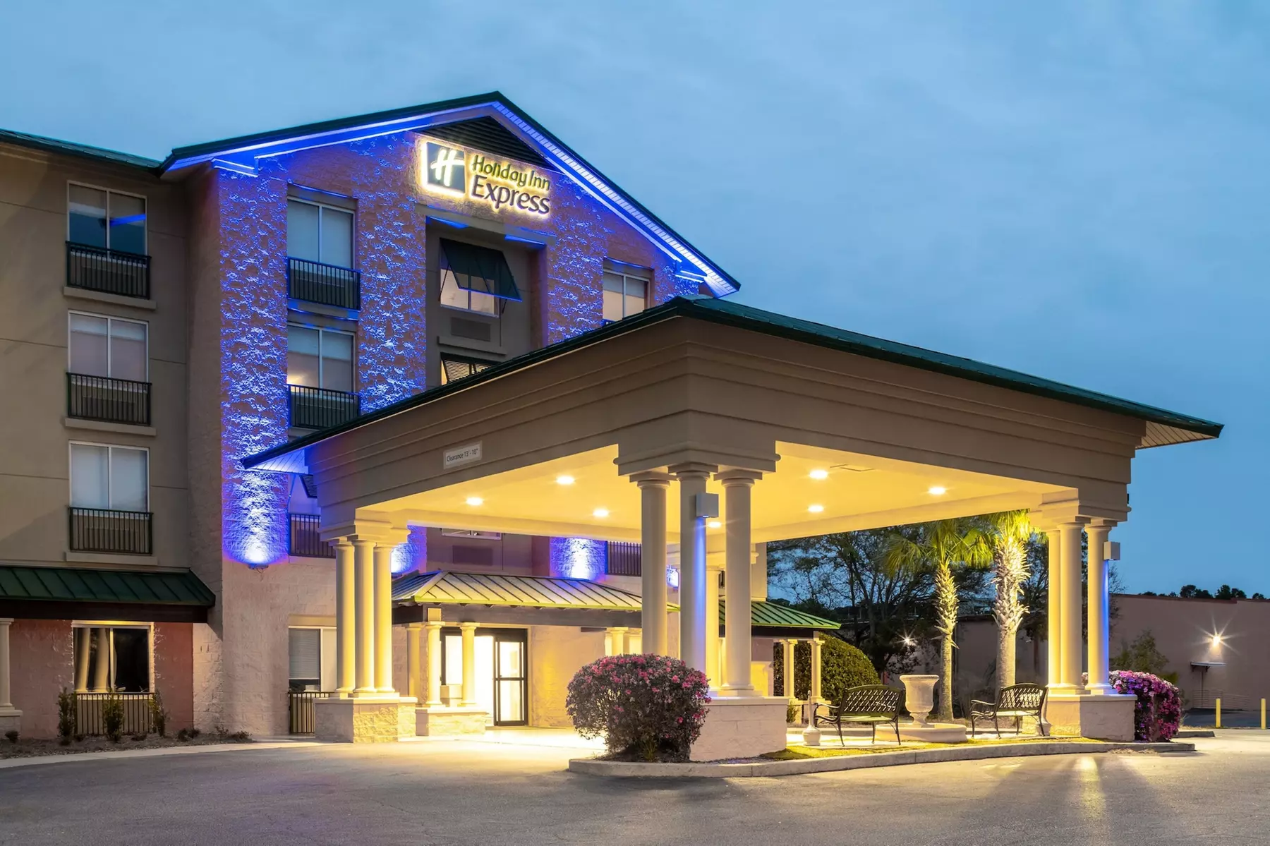 Holiday Inn Express Bluffton at Hilton Head Area by IHG - Primary Image