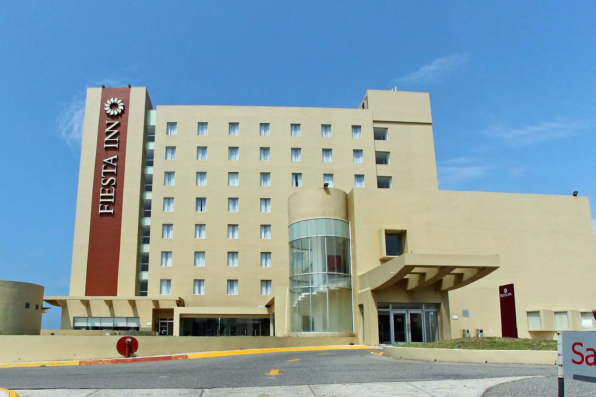 Fiesta Inn Coatzacoalcos - Primary Image