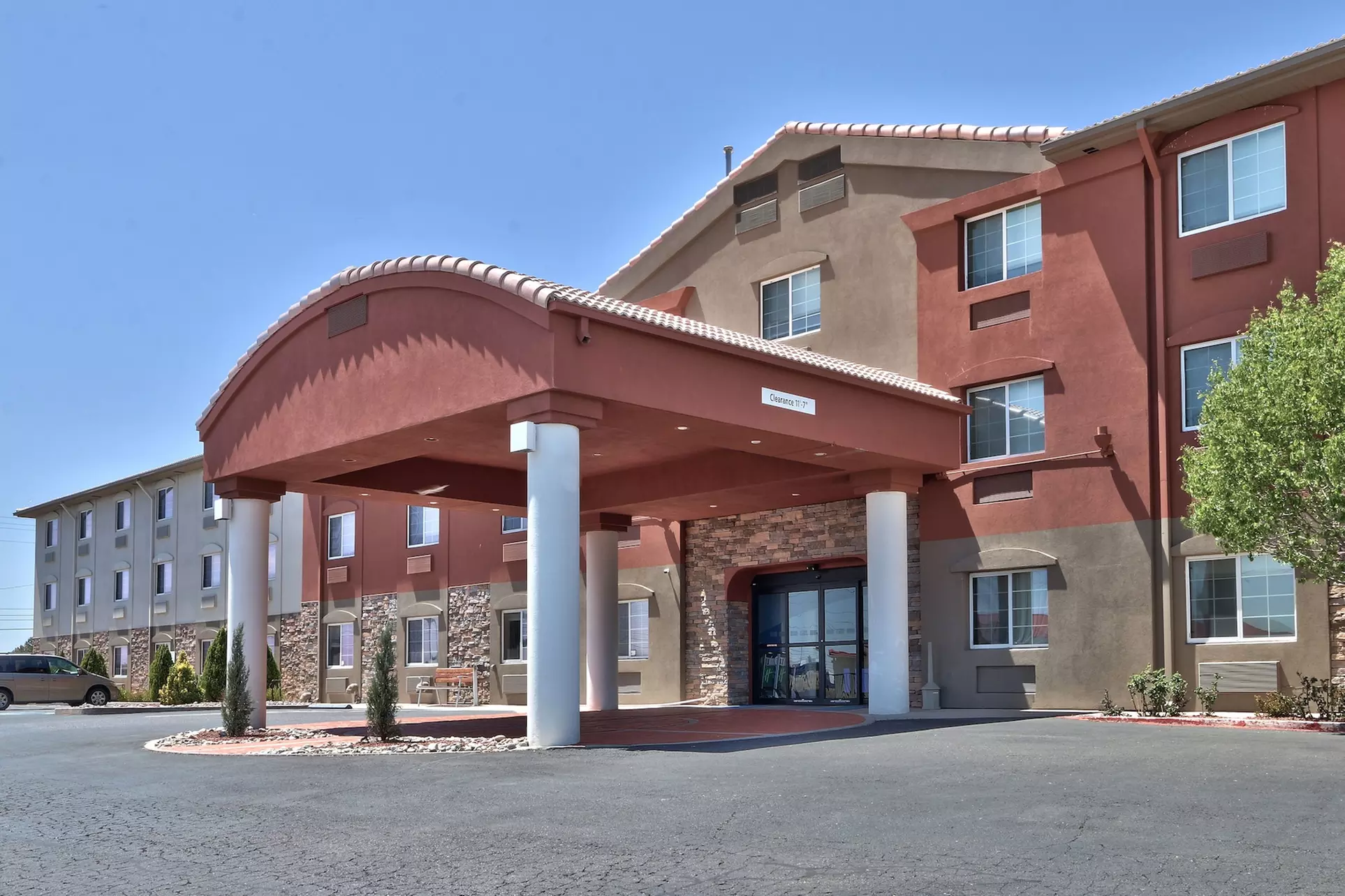 Holiday Inn Express SANTA ROSA by IHG - Primary Image