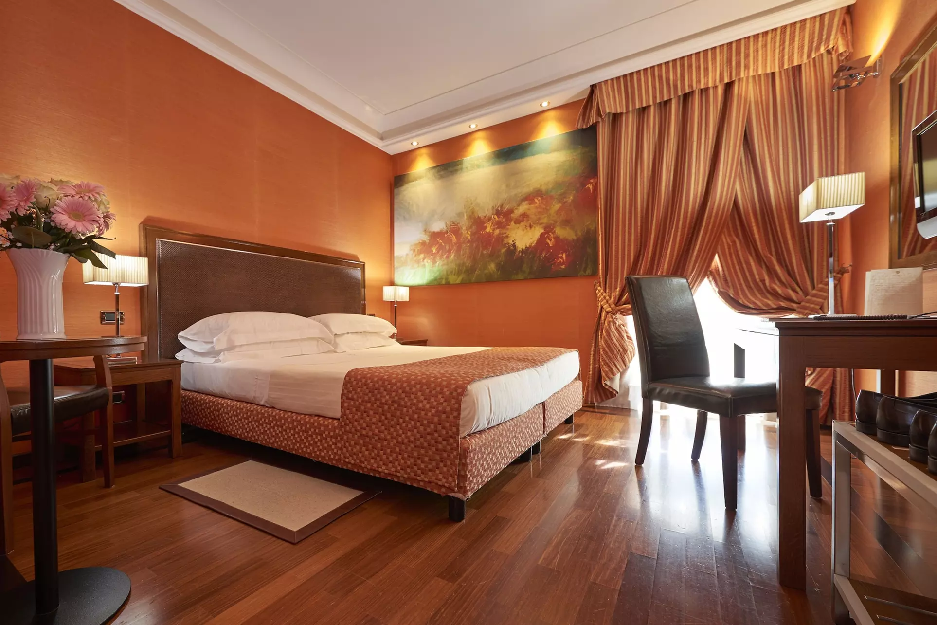 Grand Hotel Adriatico - Primary Image
