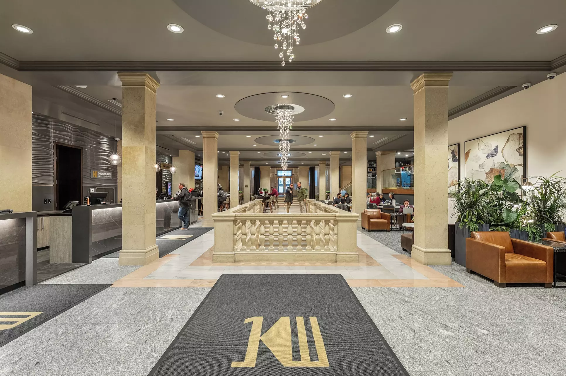 One King West Hotel & Residence - Primary Image
