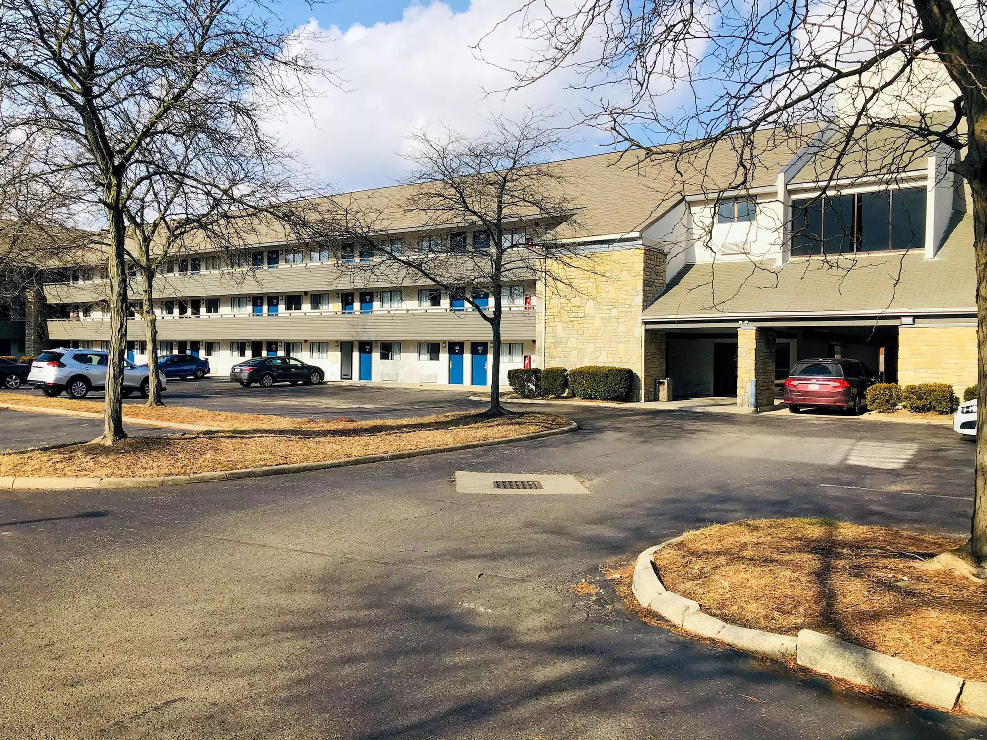 Motel 6 Columbus, OH - Quarter Horse - Primary Image