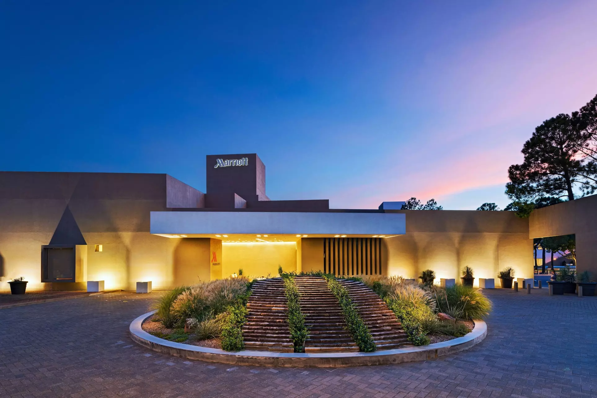 Marriott Dallas/Fort Worth Westlake - Primary Image