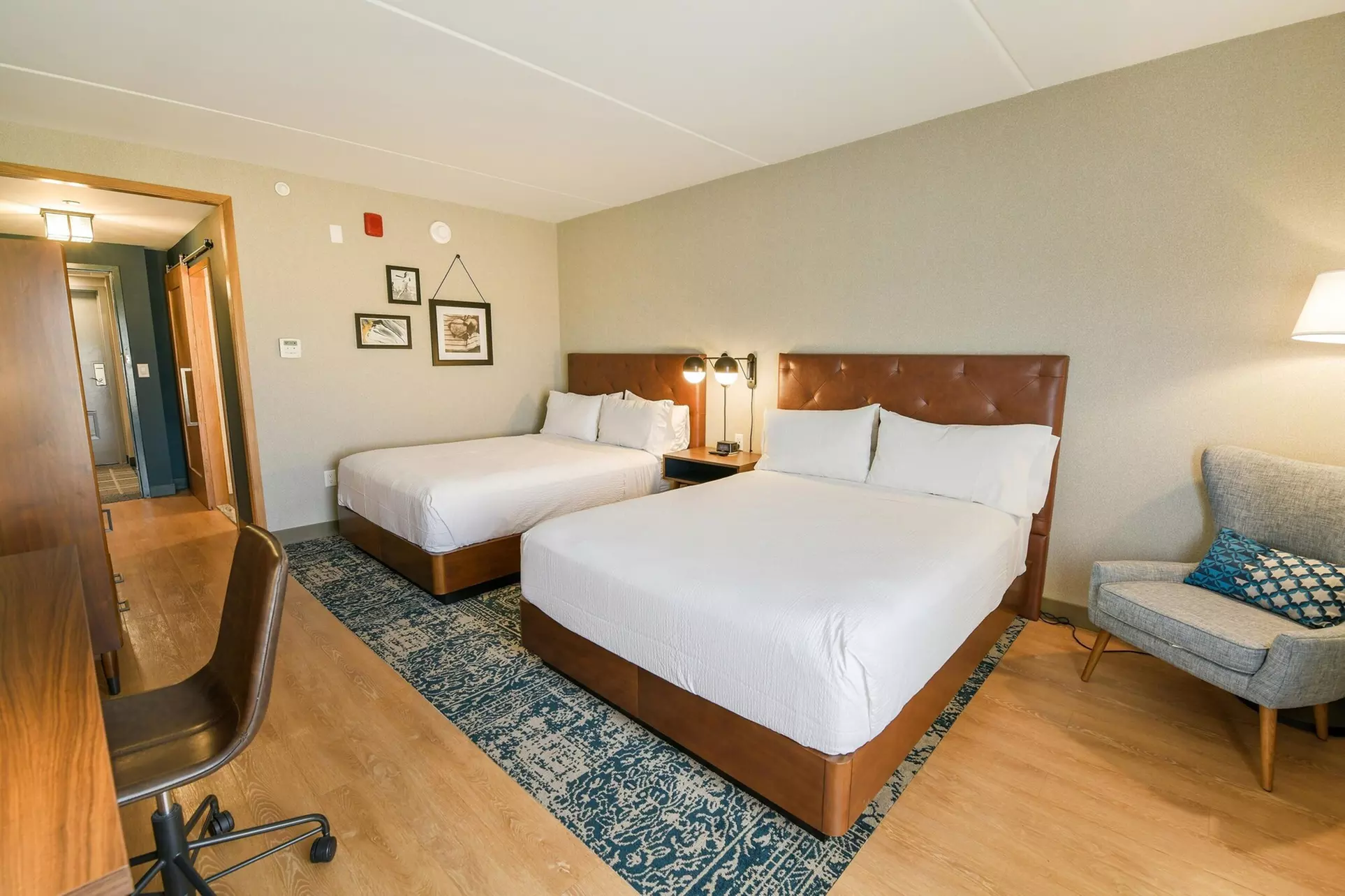 Four Points by Sheraton Wakefield Boston Htl&Conference Cntr - Primary Image