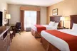 Spark by Hilton California Lexington Park - Second Medium