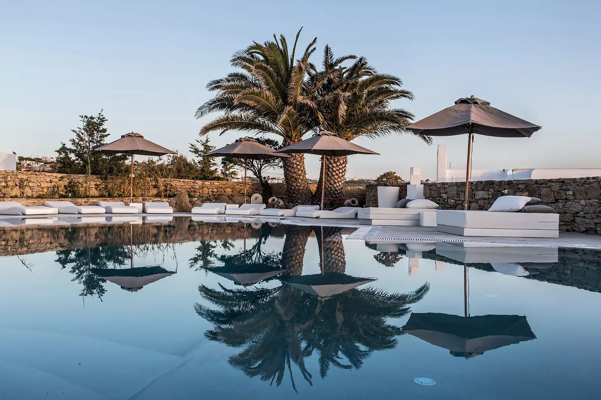 Ostraco Suites - Primary Image
