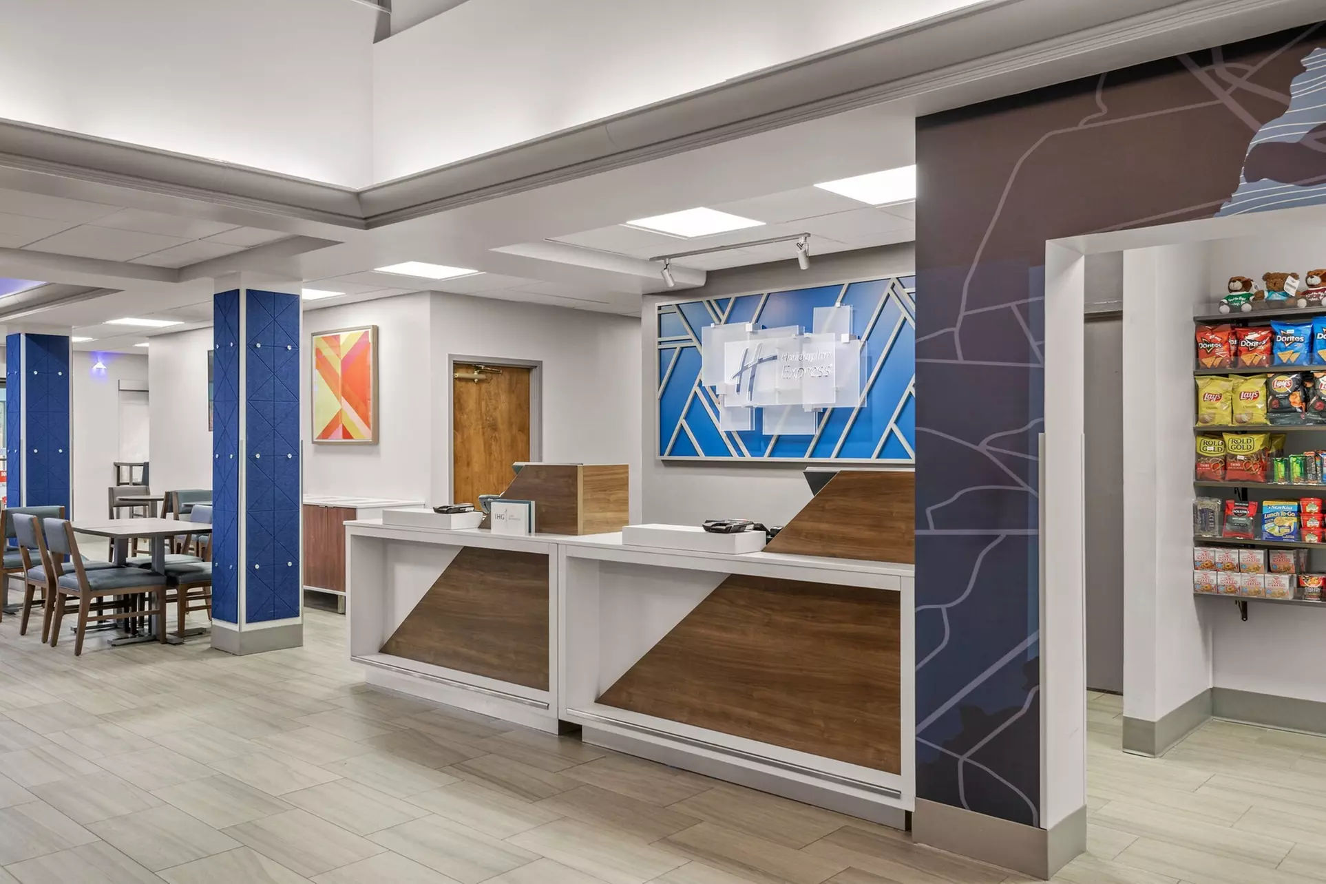 Holiday Inn Express Hershey - Harrisburg Area by IHG - Primary Image