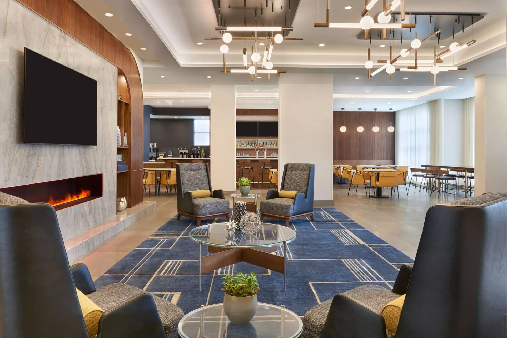 Courtyard by Marriott Kitchener - Primary Image