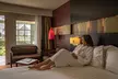 Mercure Cairo Le Sphinx Hotel - Second Medium