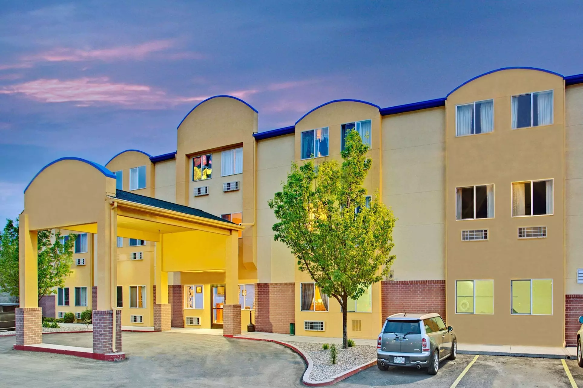 Days Inn by Wyndham Lehi - Primary Image