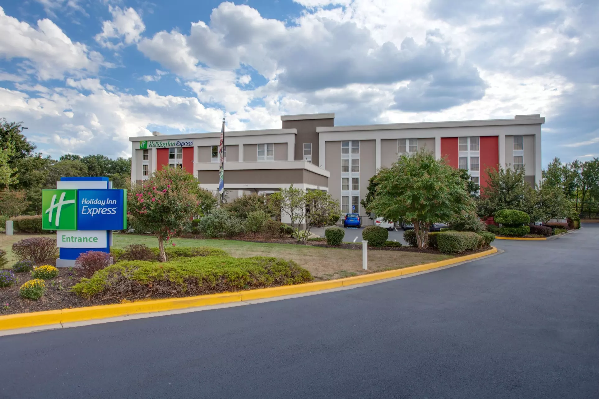 Holiday Inn Express Washington DC East - Andrews AFB by IHG - Primary Image