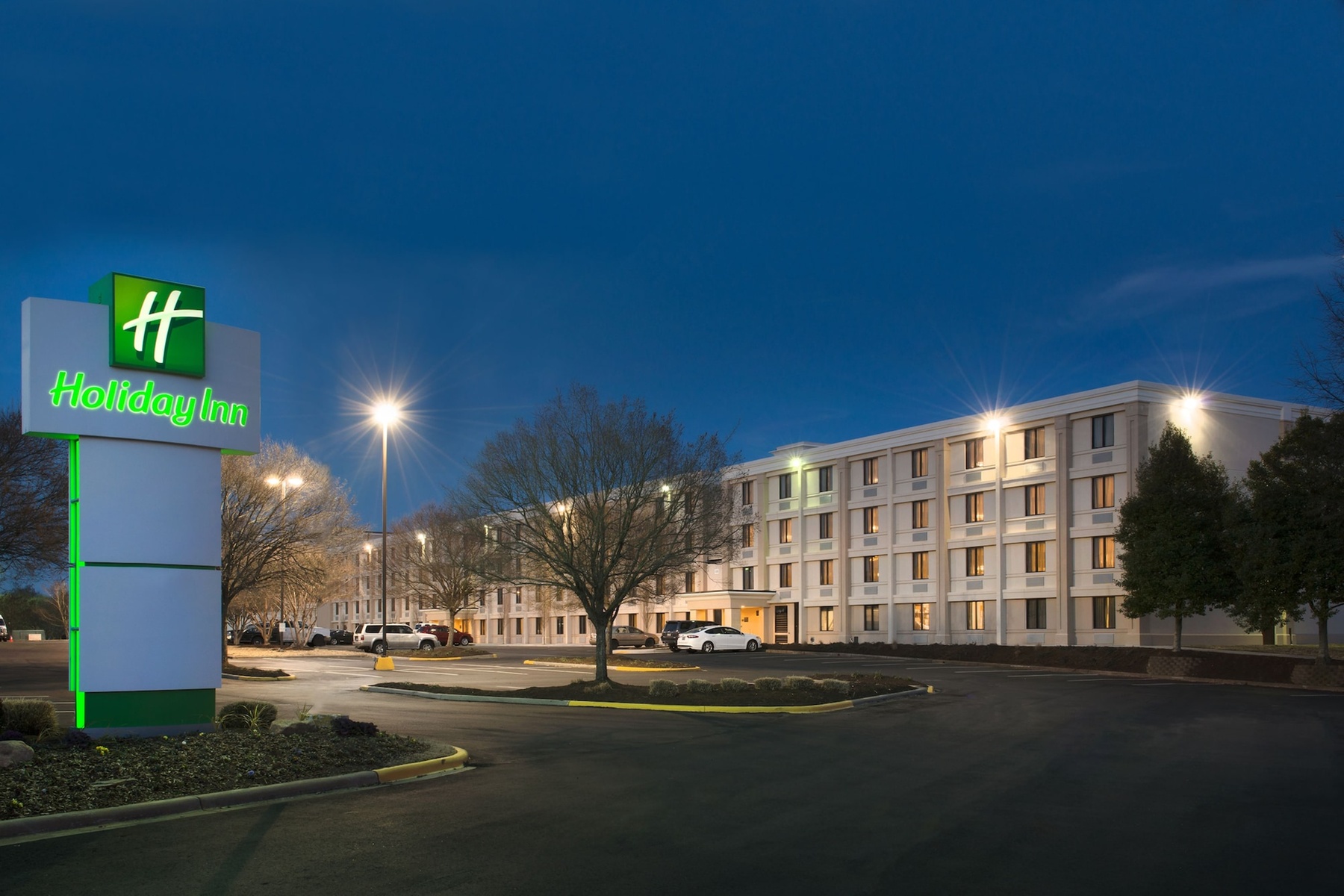 Holiday Inn Charlotte Airport by IHG