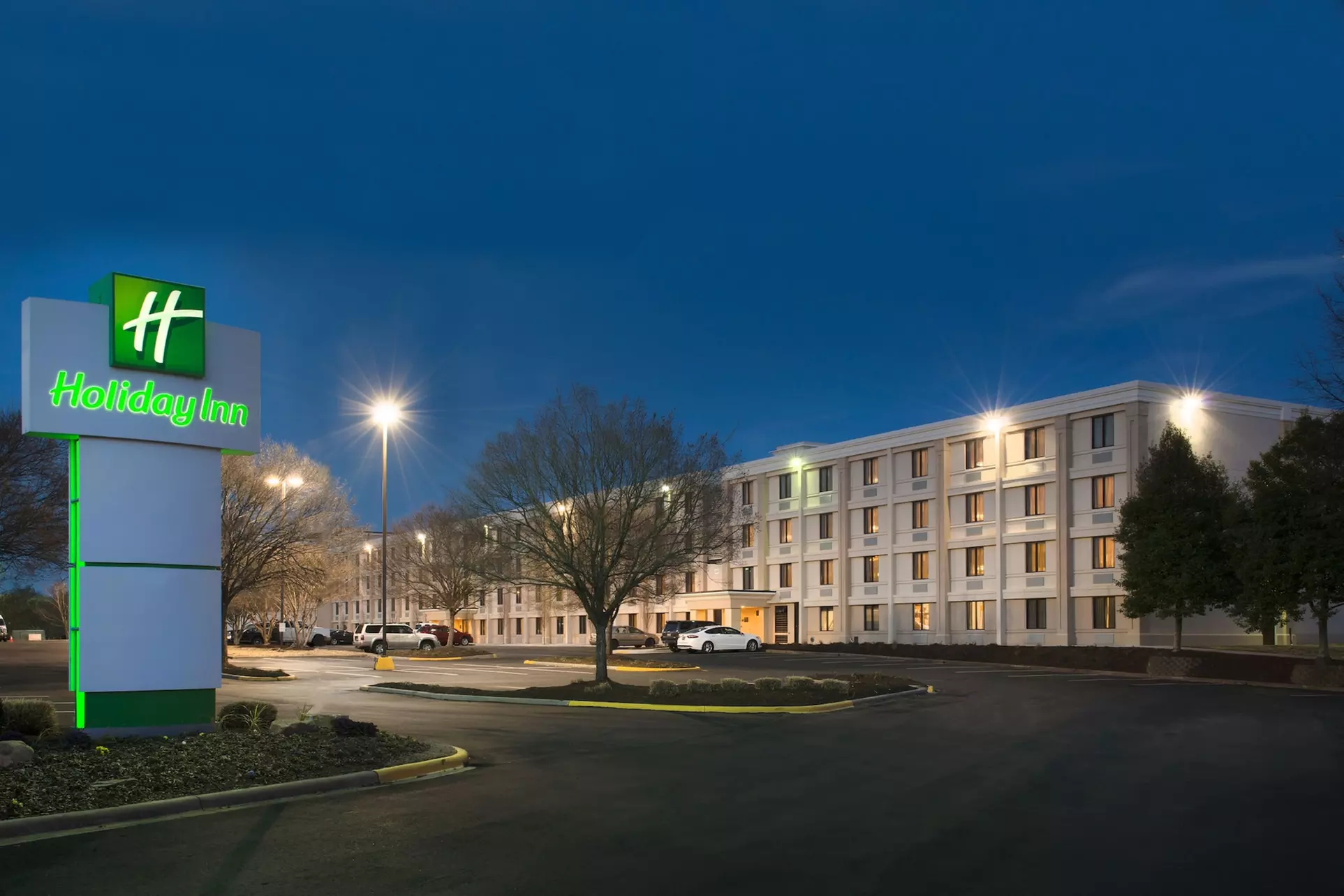 Holiday Inn Charlotte Airport by IHG - Primary Image