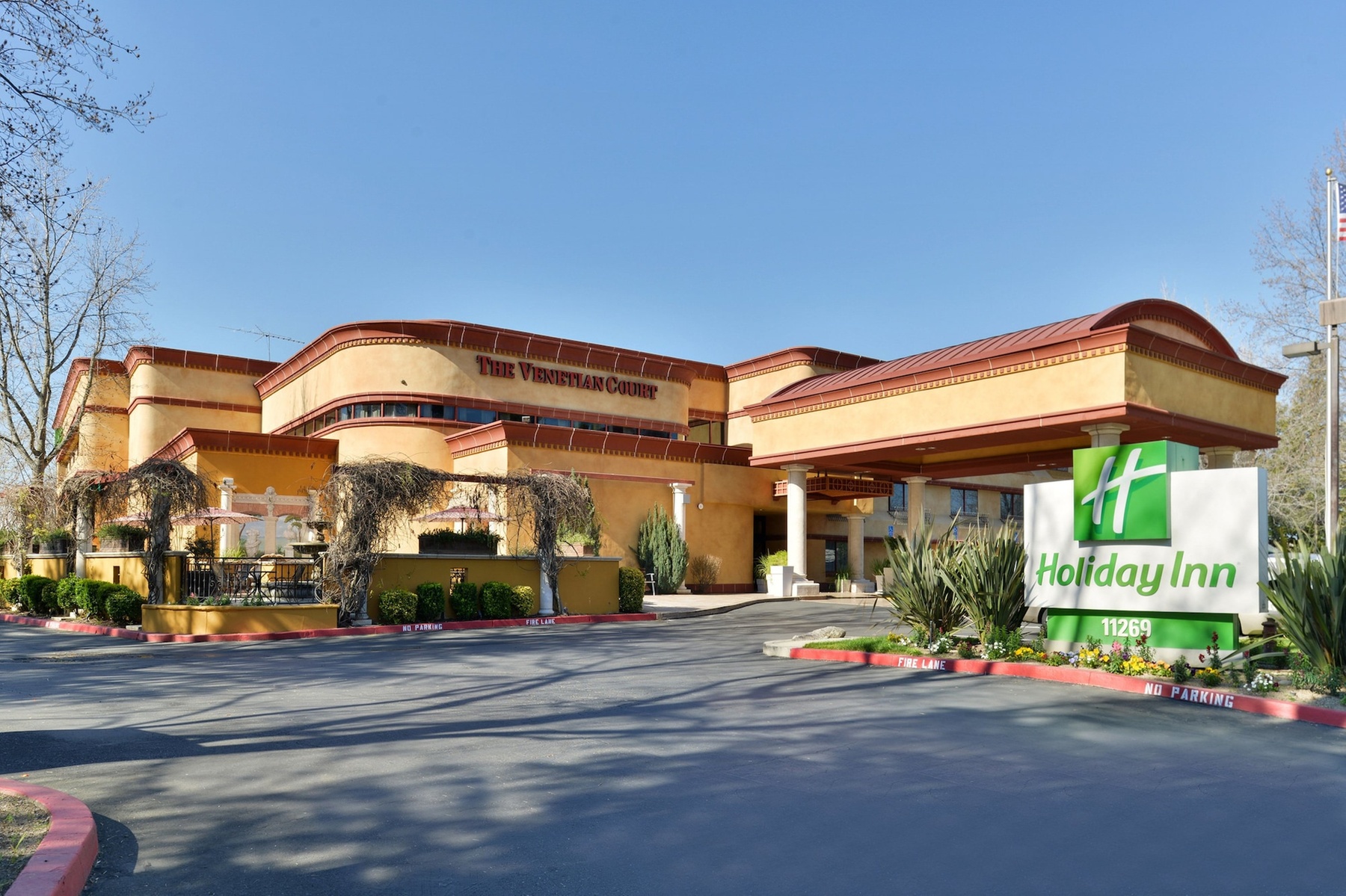Holiday Inn Rancho Cordova by IHG