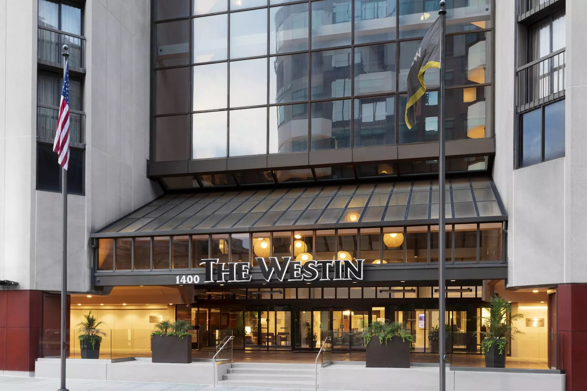 The Westin Washington, D.C. City Center - Primary Image