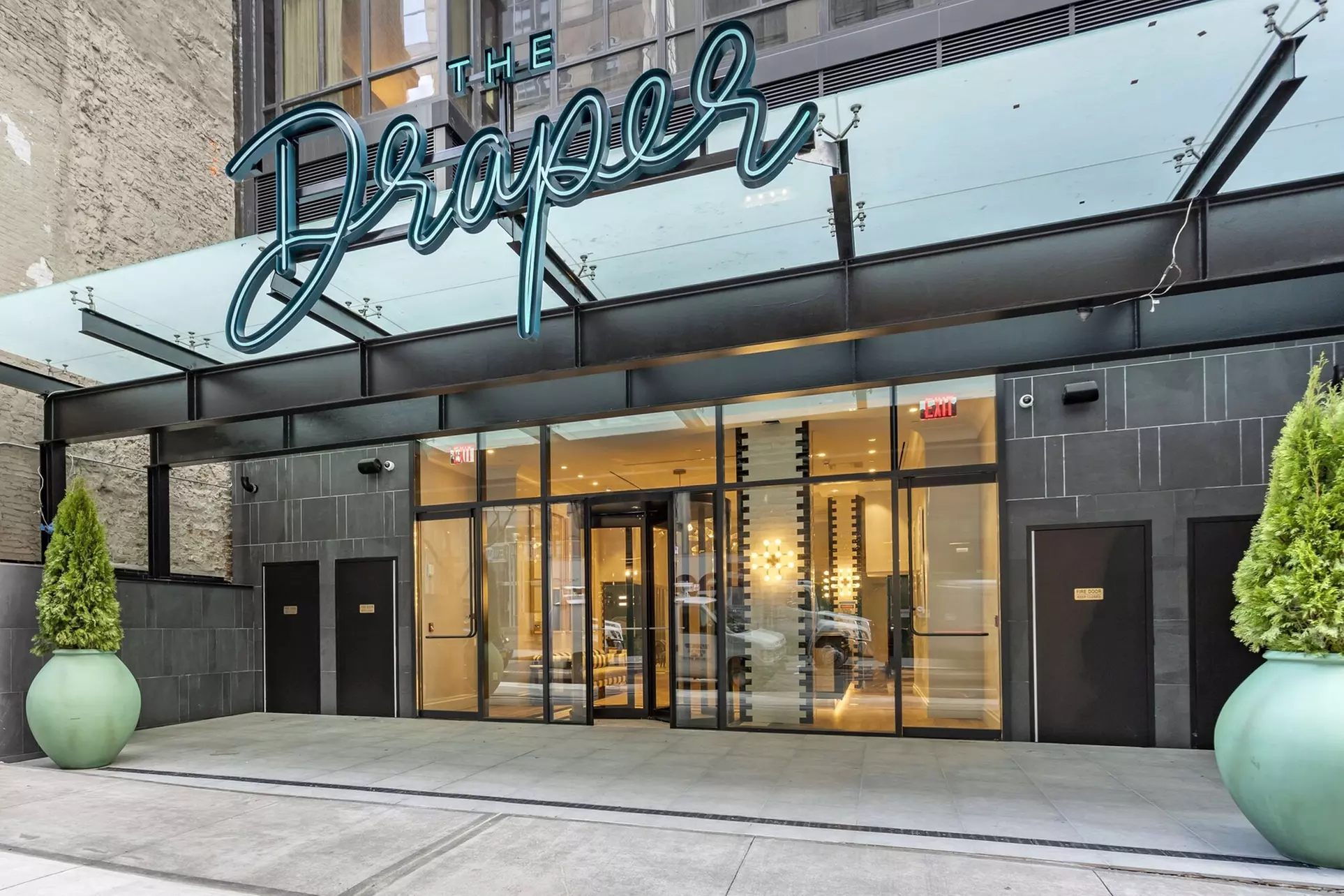 The Draper New York, Tapestry Collection by Hilton - Primary Image