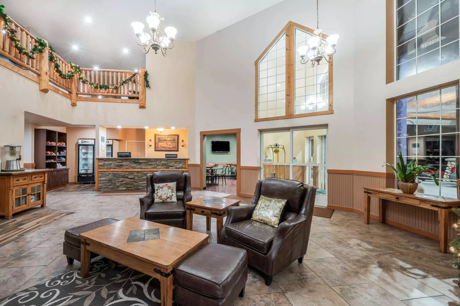 La Quinta Inn & Suites by Wyndham Belgrade - Bozeman Airport - Primary Image