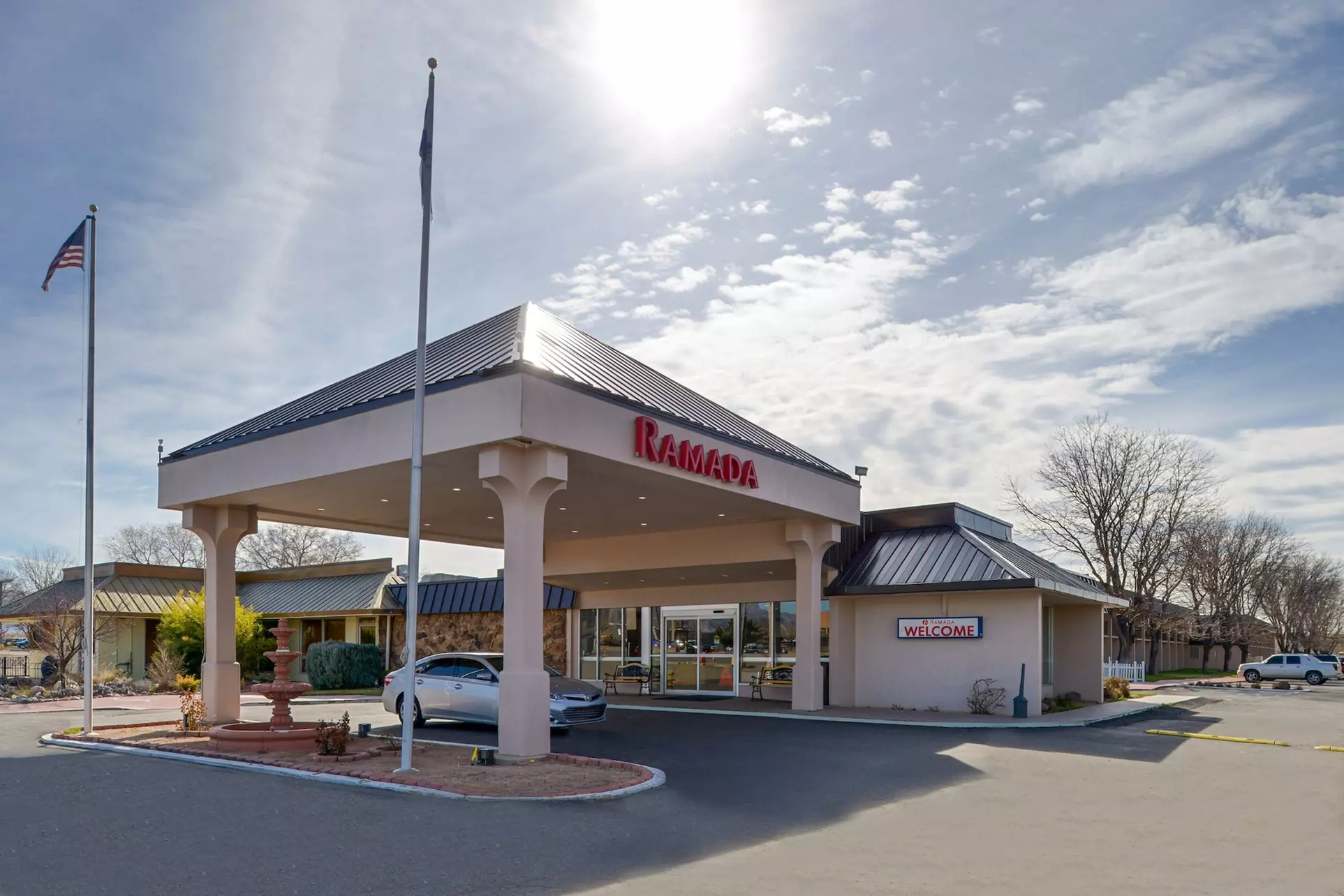 Ramada by Wyndham Grand Junction - Primary Image