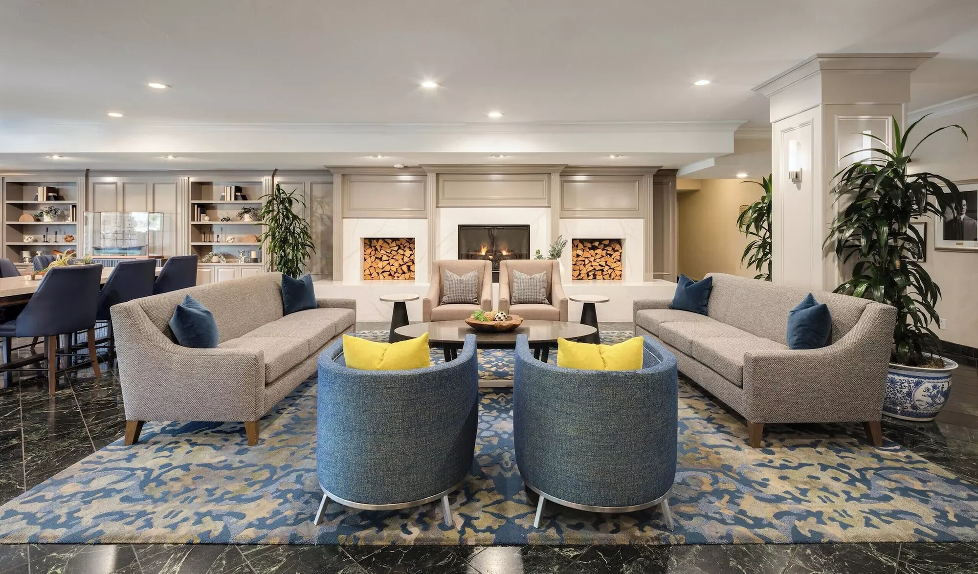 Ayres Suites Yorba Linda - Primary Image