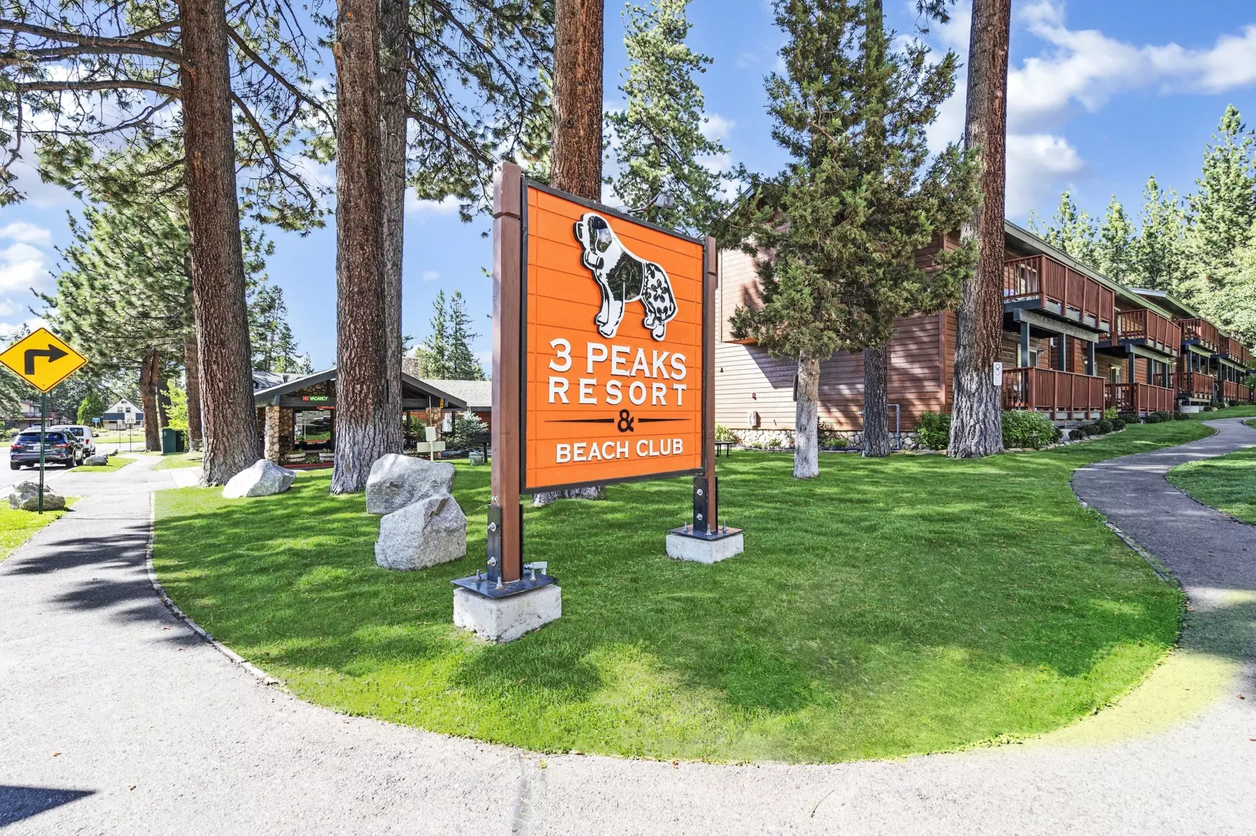 3 Peaks Resort & Beach Club - Primary Image