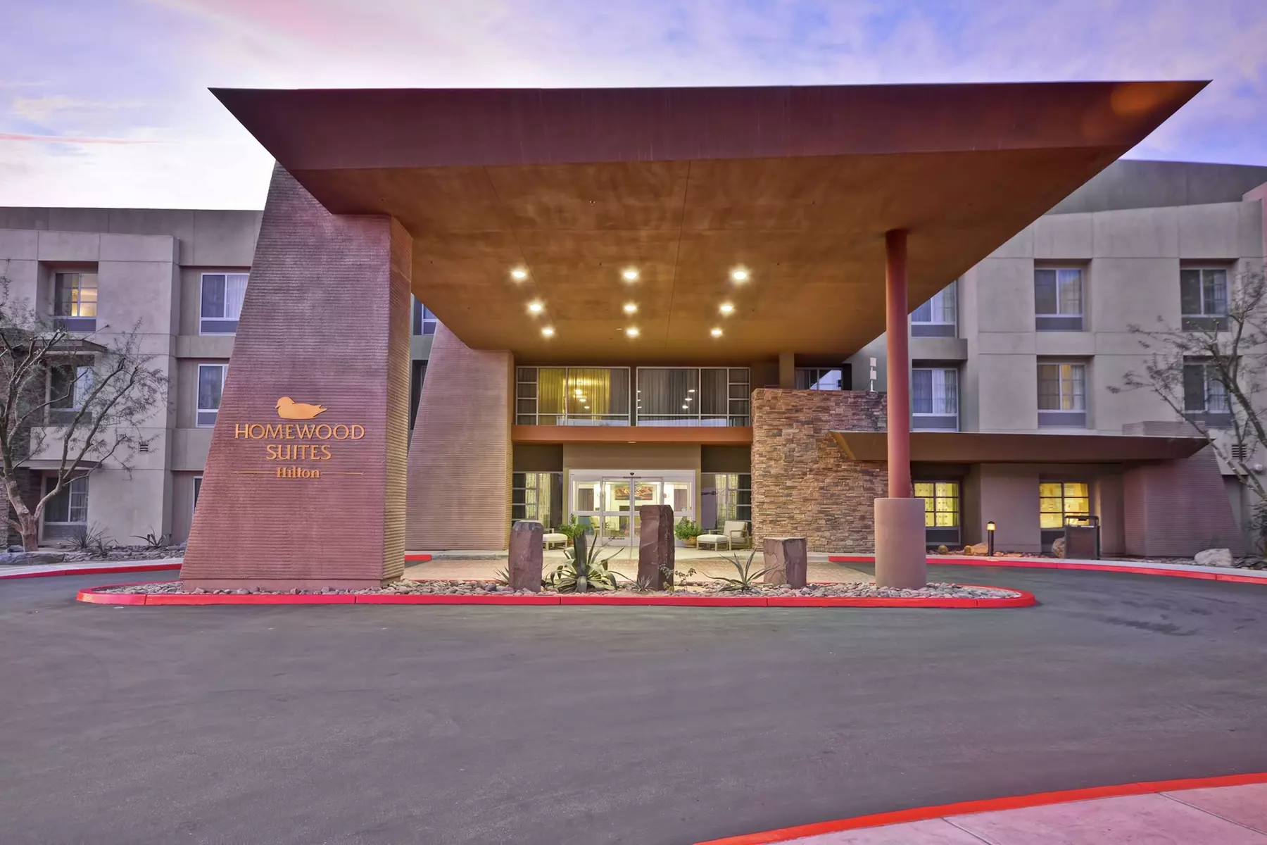 Homewood Suites by Hilton Palm Desert - Primary Image
