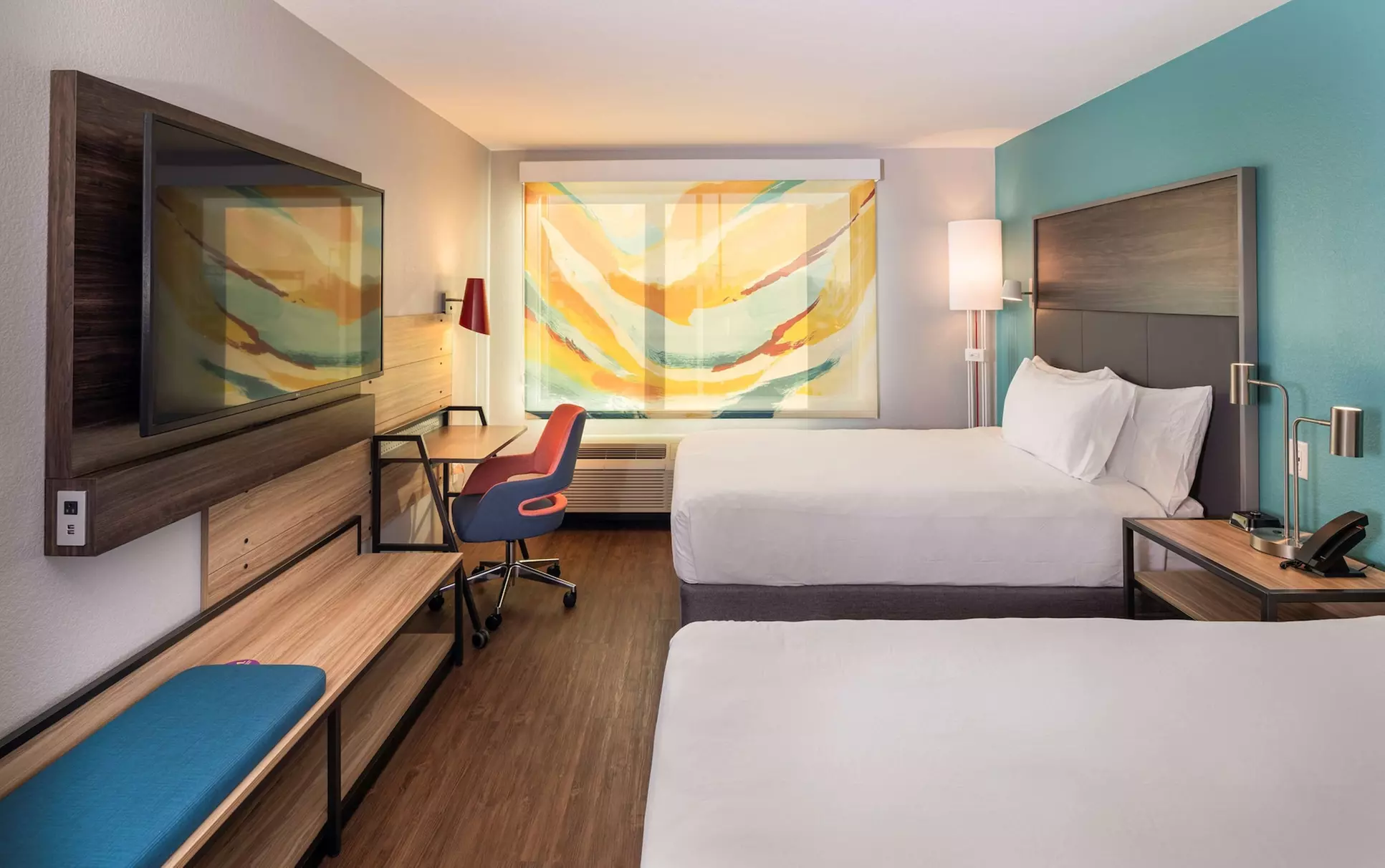 Tru By Hilton Phoenix Glendale Westgate, AZ - Primary Image