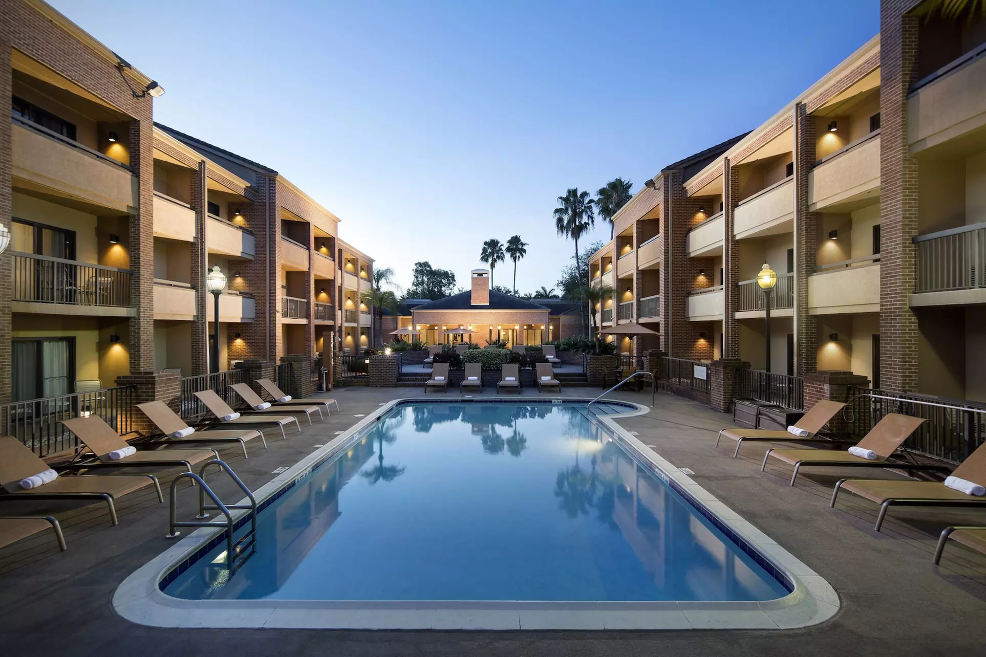 Courtyard® by Marriott® Fort Lauderdale City of Plantation - Primary Image