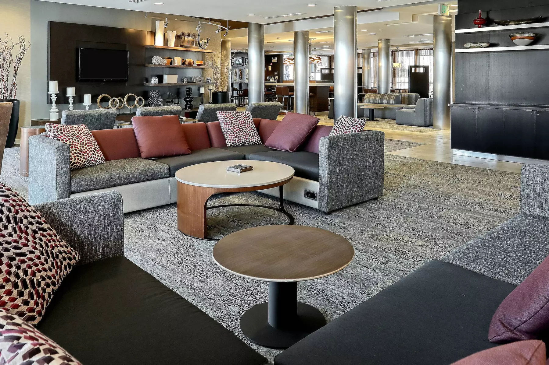 Courtyard by Marriott York - Primary Image