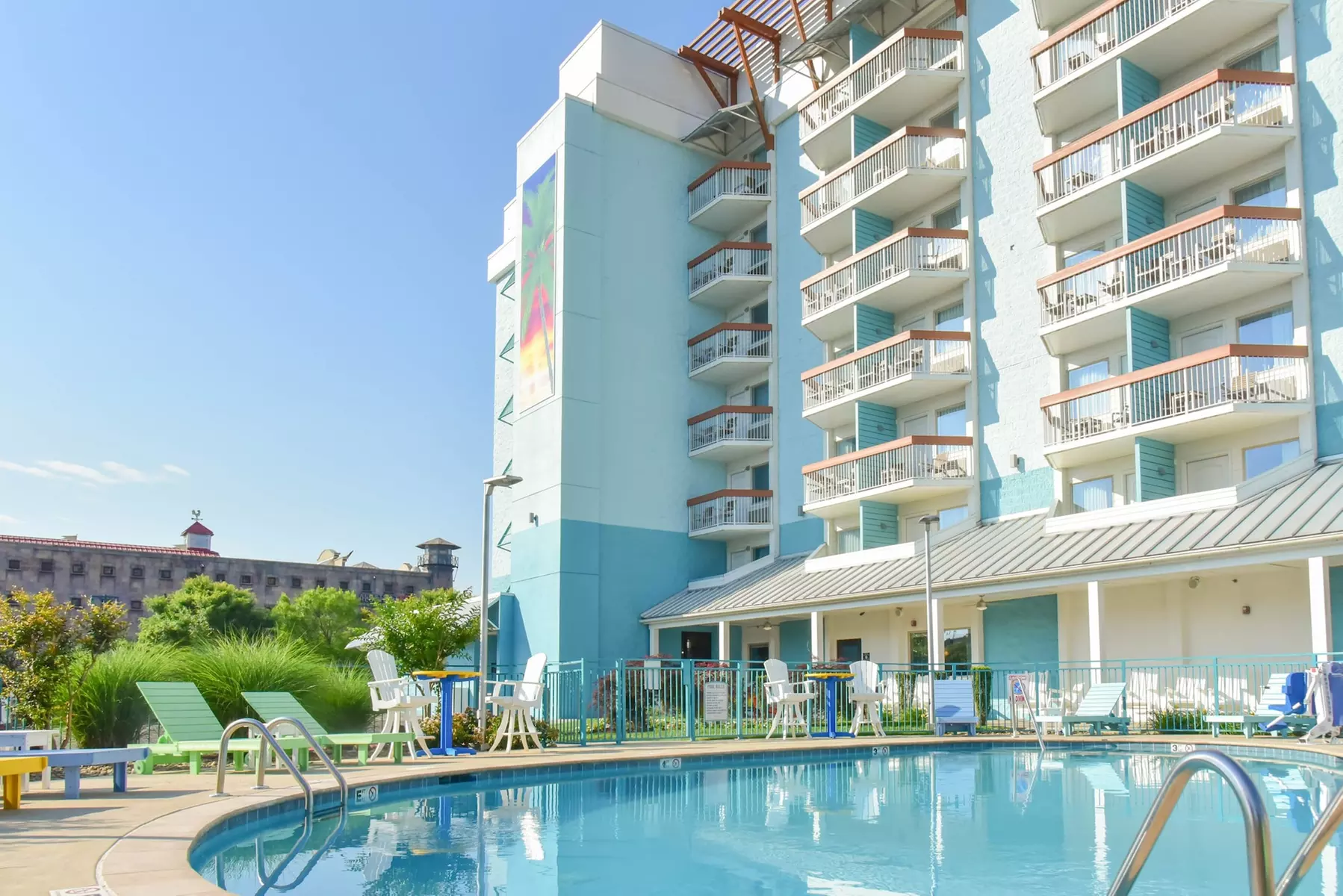 Margaritaville Island Inn - Primary Image