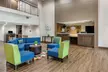 Comfort Suites South Park - Second Medium