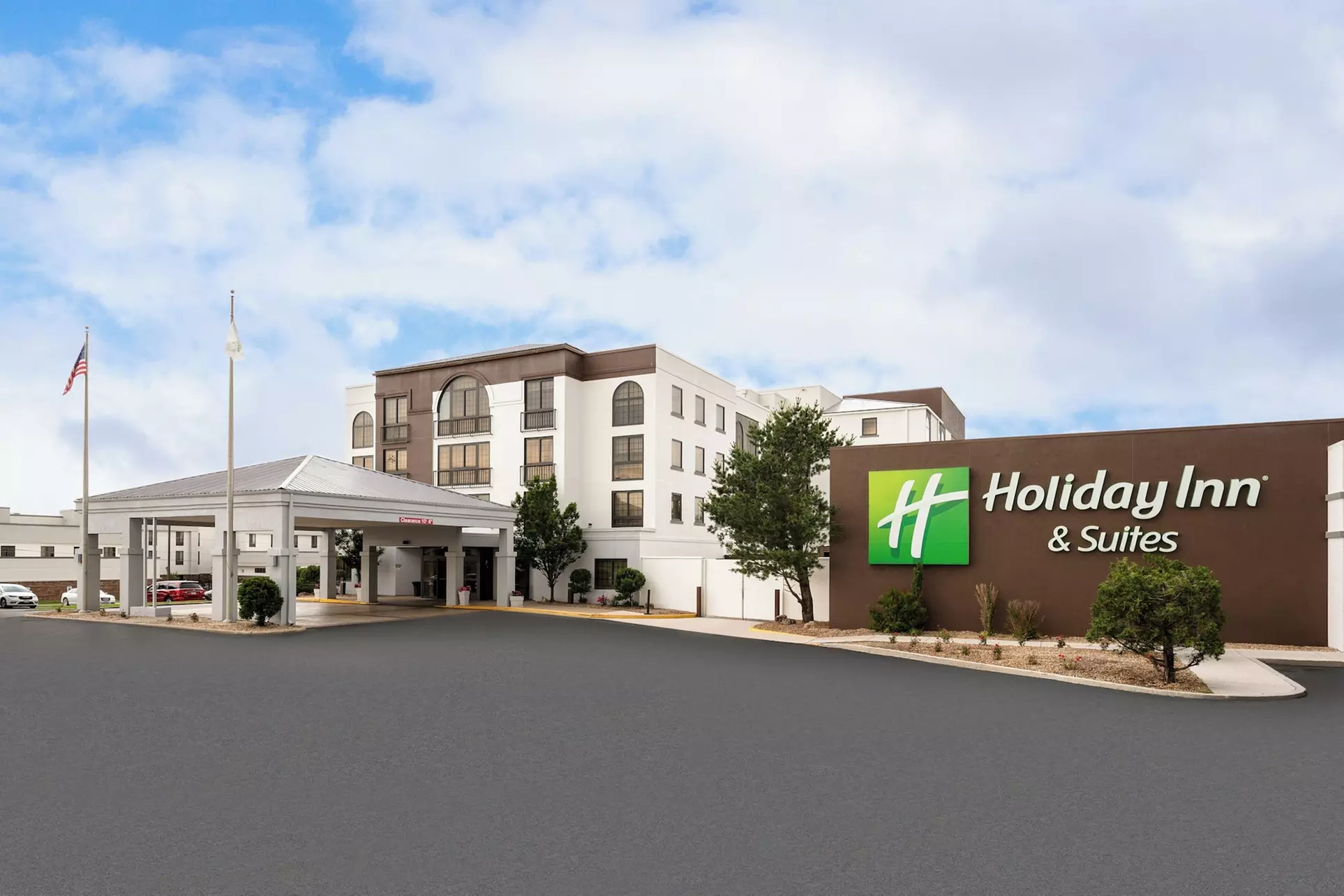 Holiday Inn Hotel & Suites Springfield - I-44 by IHG - Primary Image