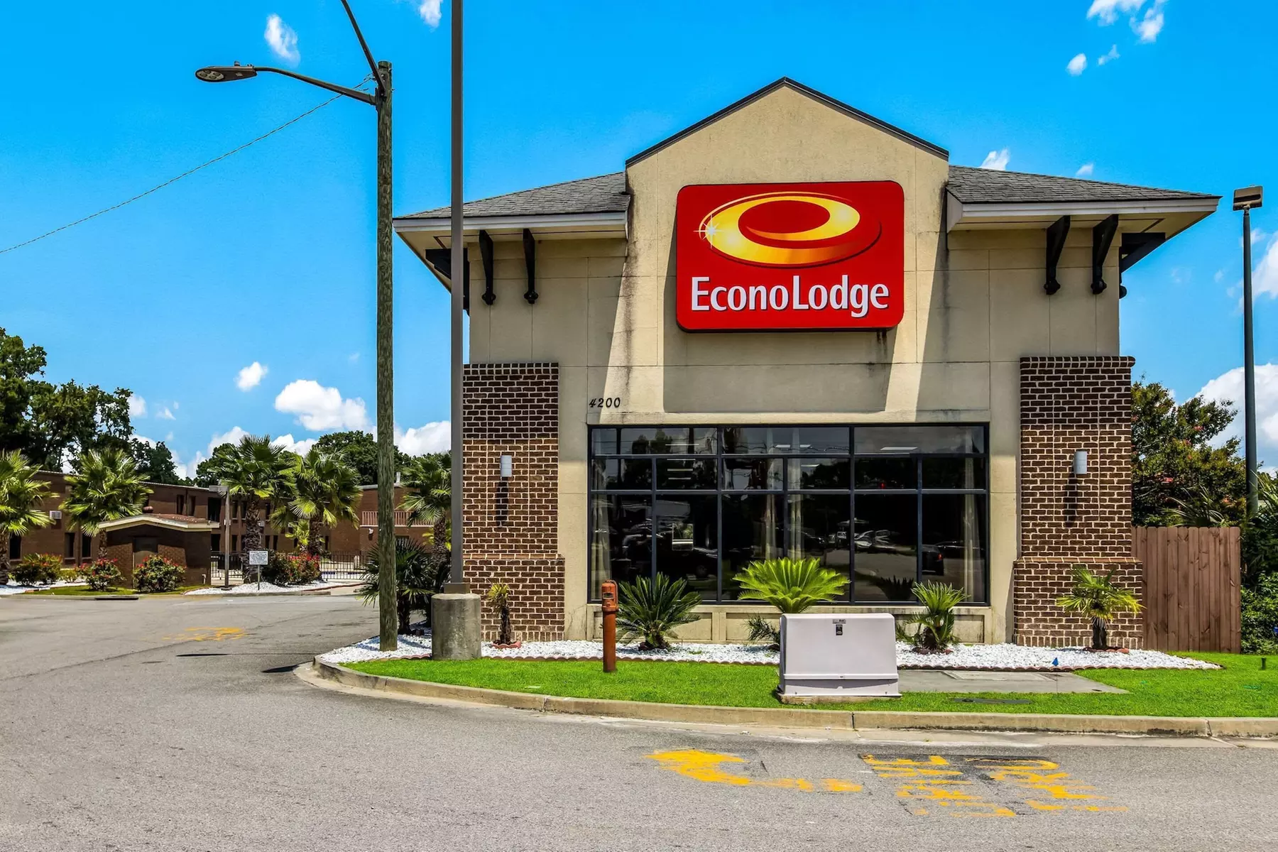 Econo Lodge - Primary Image