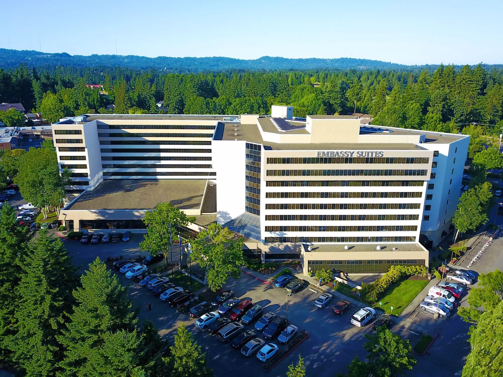 Embassy Suites by Hilton Portland Tigard - Primary Image
