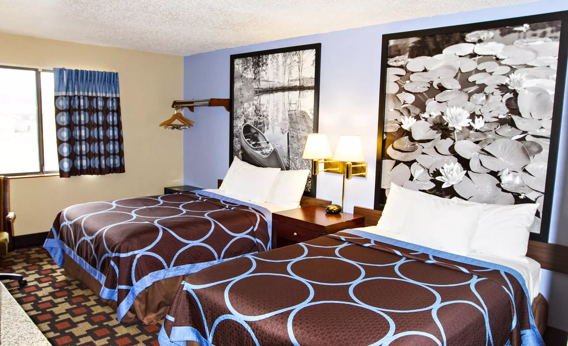Super 8 by Wyndham Little Falls - Primary Image