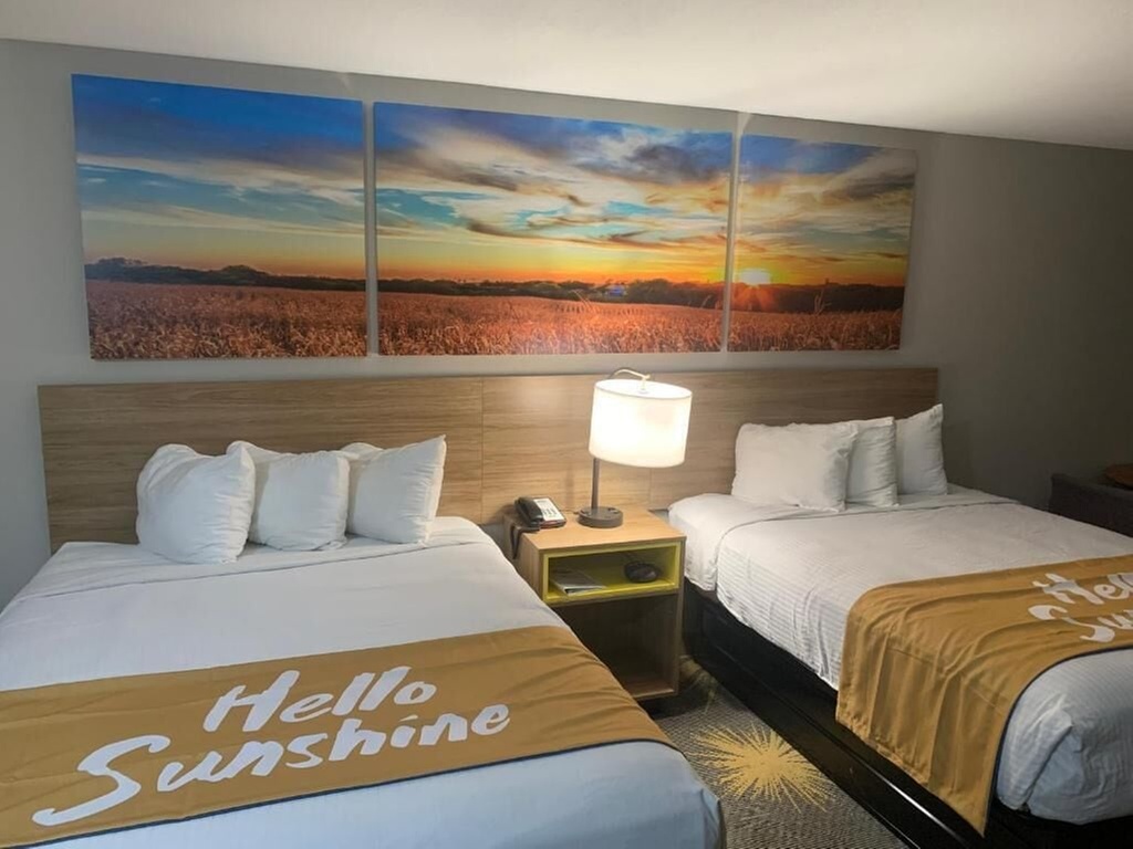 Days Inn by Wyndham Tunica Resorts
