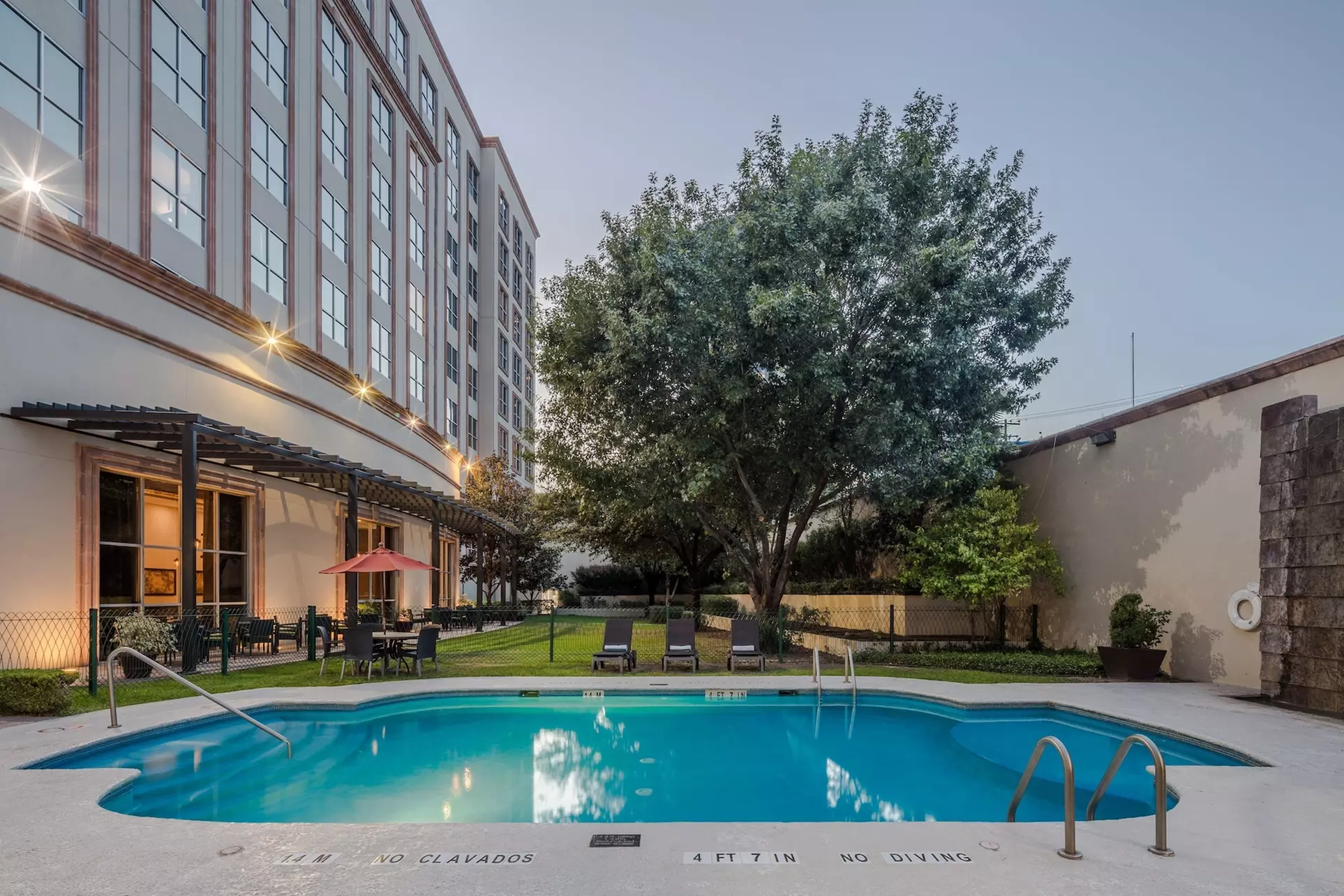 Holiday Inn Monterrey Valle by IHG - Primary Image