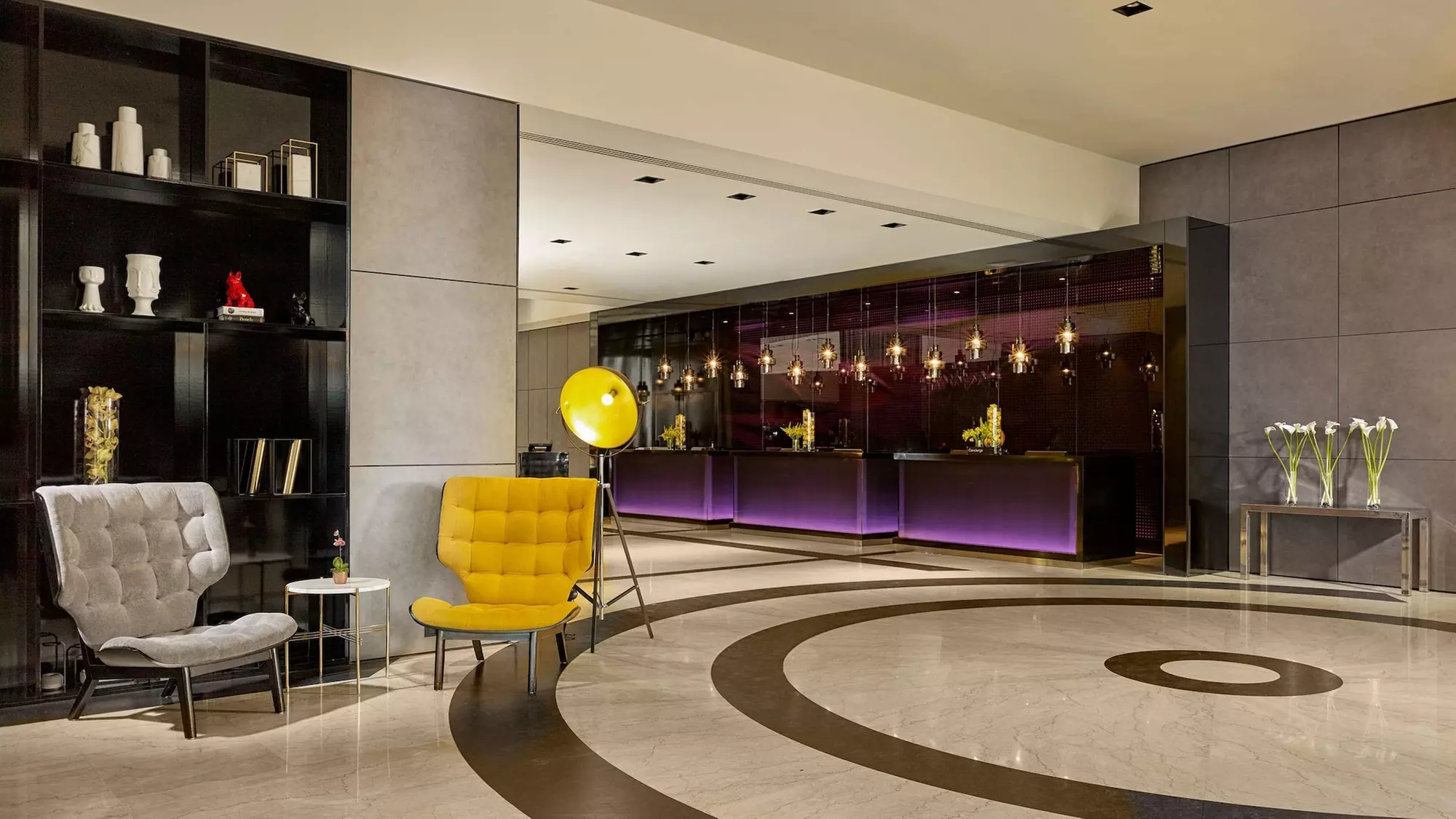 Park Plaza Victoria London - Primary Image