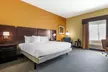 Comfort Inn & Suites - Second Medium