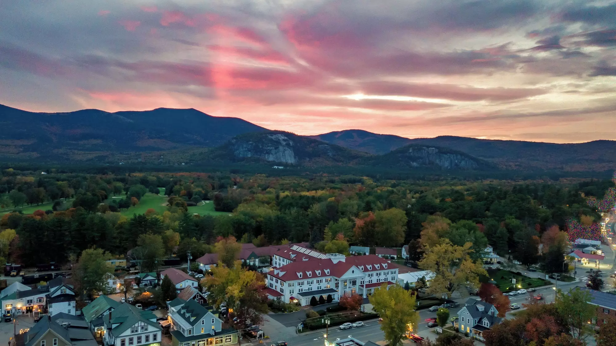 Eastern Slope Inn Resort - Primary Image
