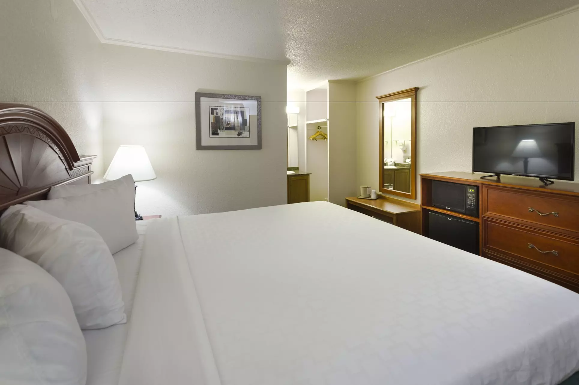 Belle Aire Motel - Primary Image