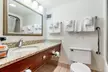 Quality Inn & Suites - Second Medium