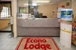 Econo Lodge - Second Medium