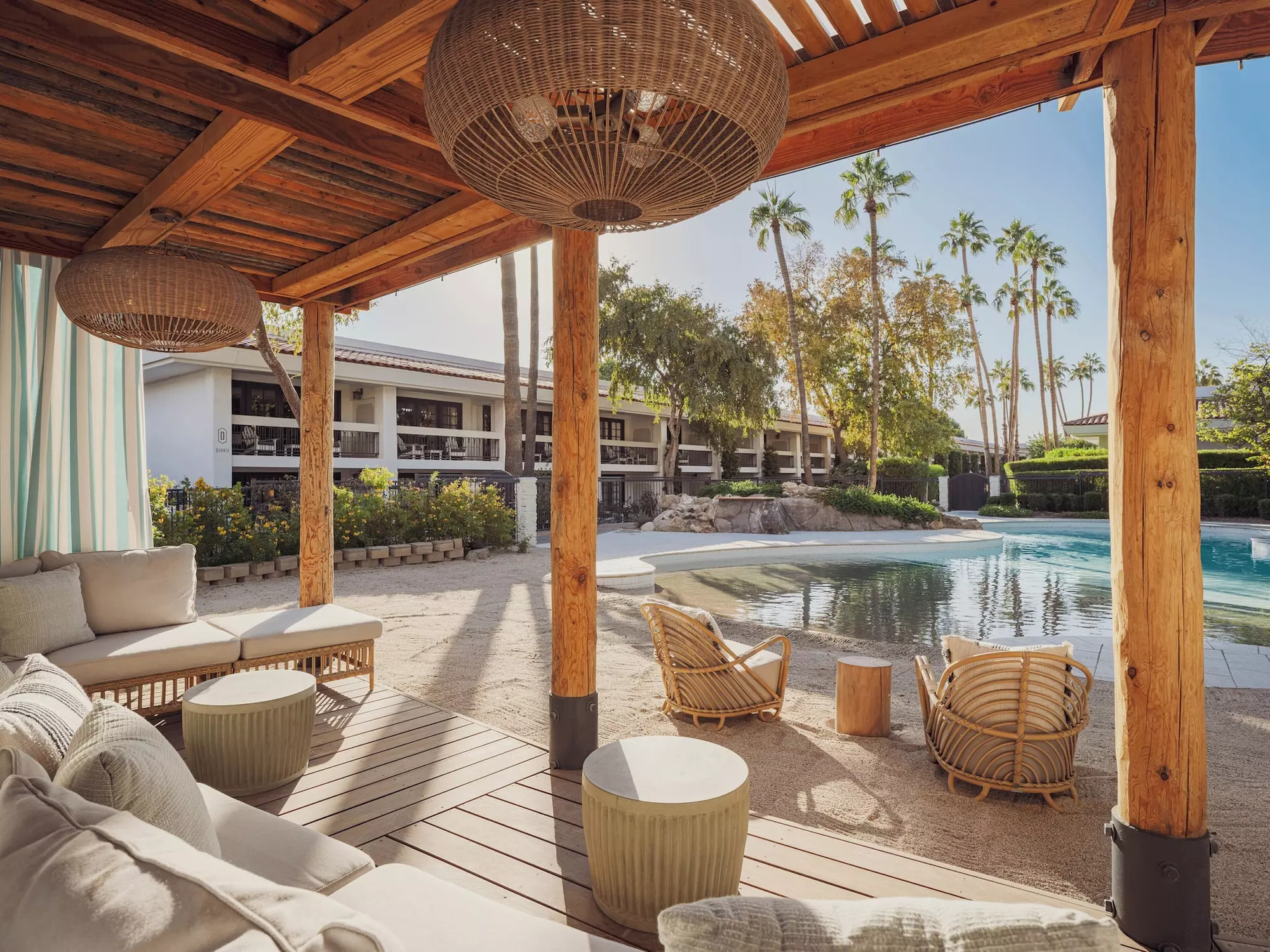 The Scott Resort & Spa - Primary Image