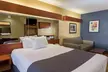 Microtel Inn & Suites by Wyndham Hillsborough - Second Medium