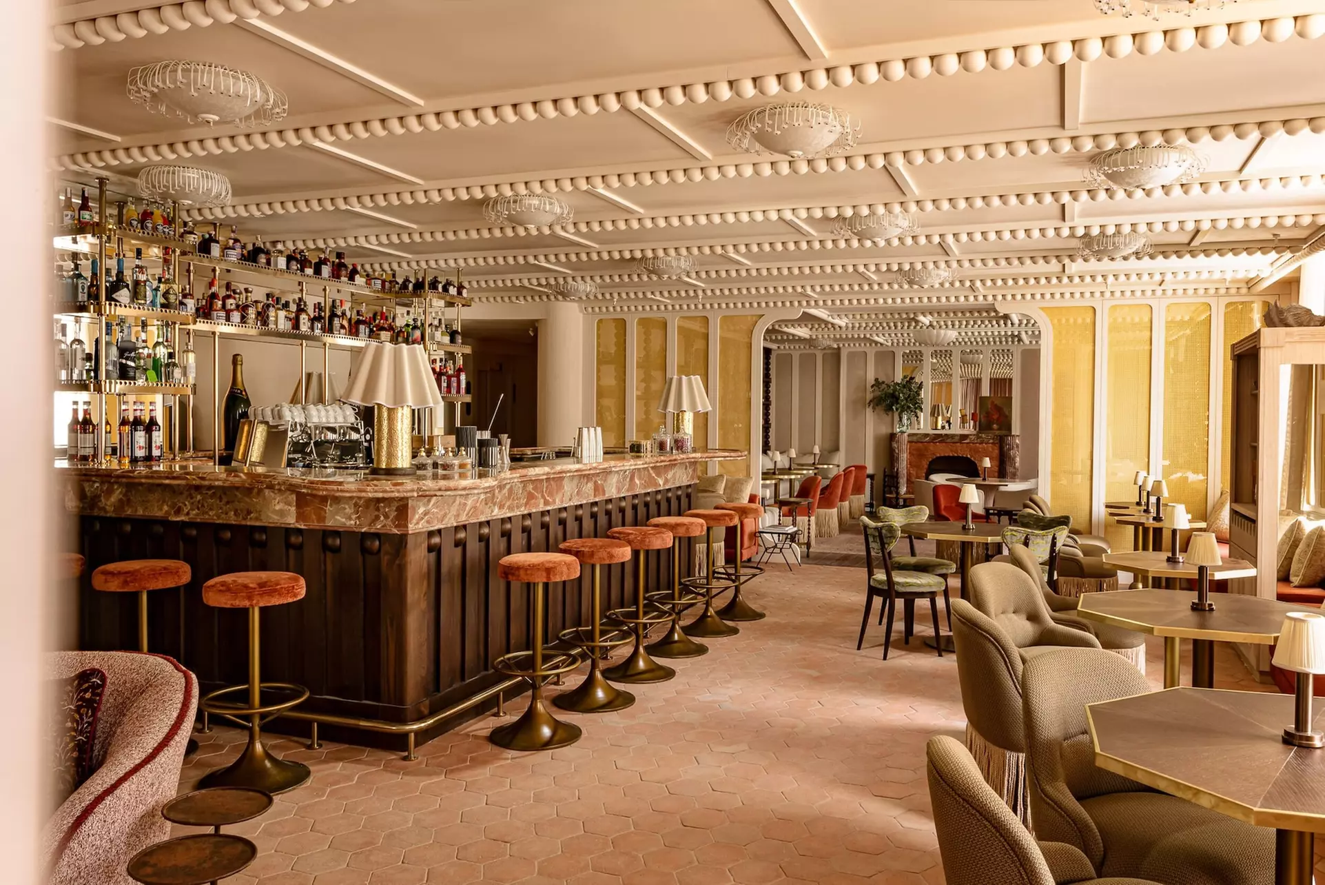 Chateau des Fleurs Hotel & Spa Paris - Primary Image