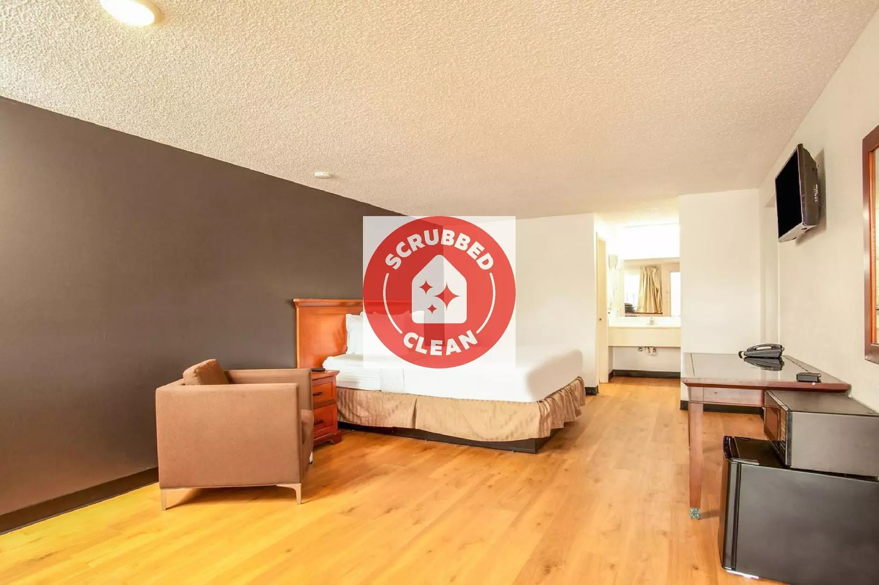 OYO Hotel Centralia - Primary Image