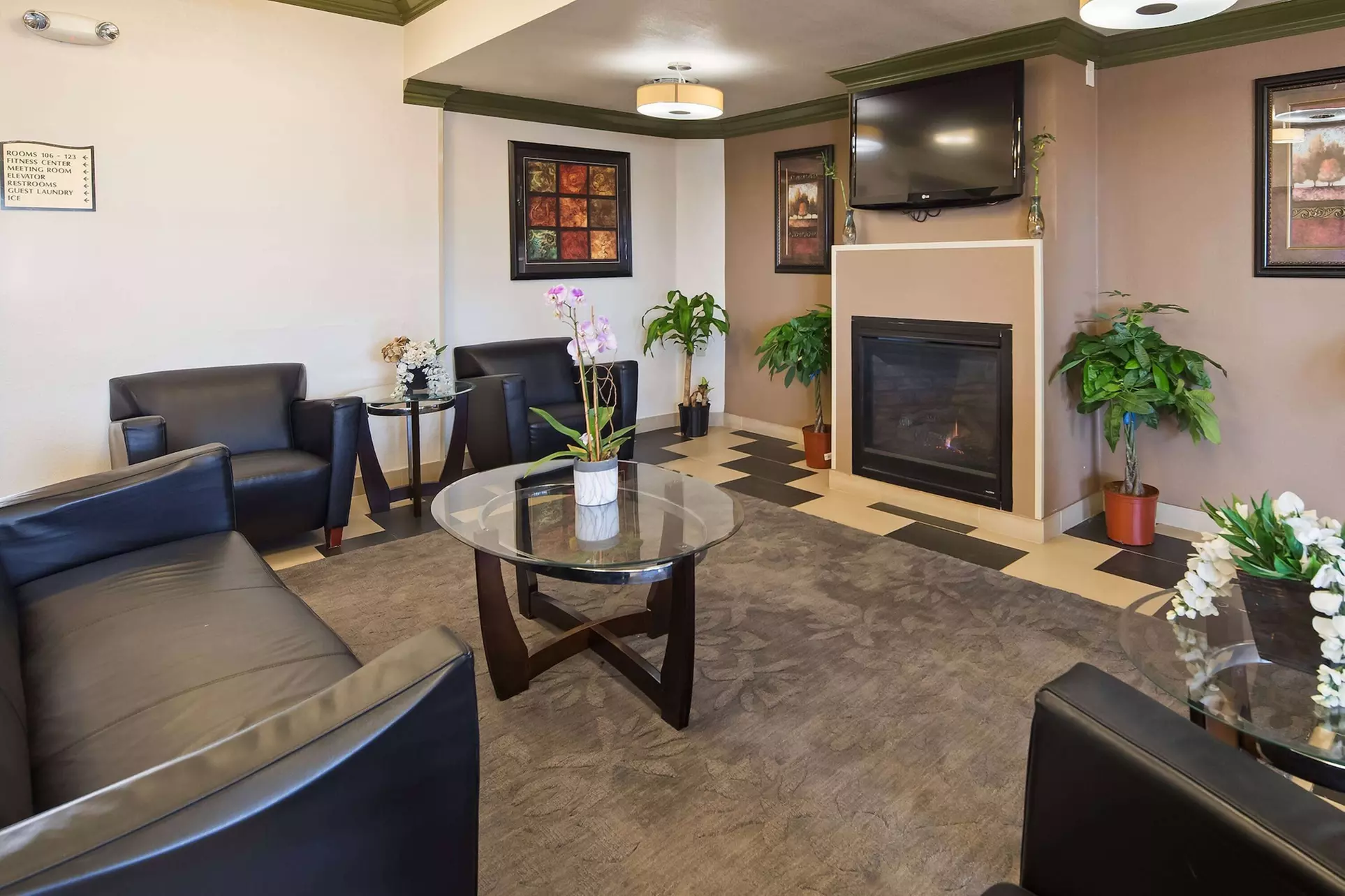 Baymont by Wyndham Marion, OH - Primary Image