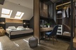 Rosslyn Thracia Hotel - Second Medium