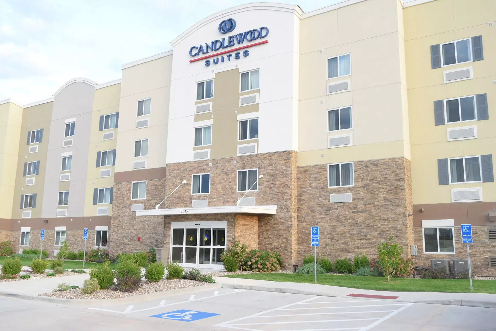 Candlewood Suites Kansas City - Independence by IHG - Primary Image
