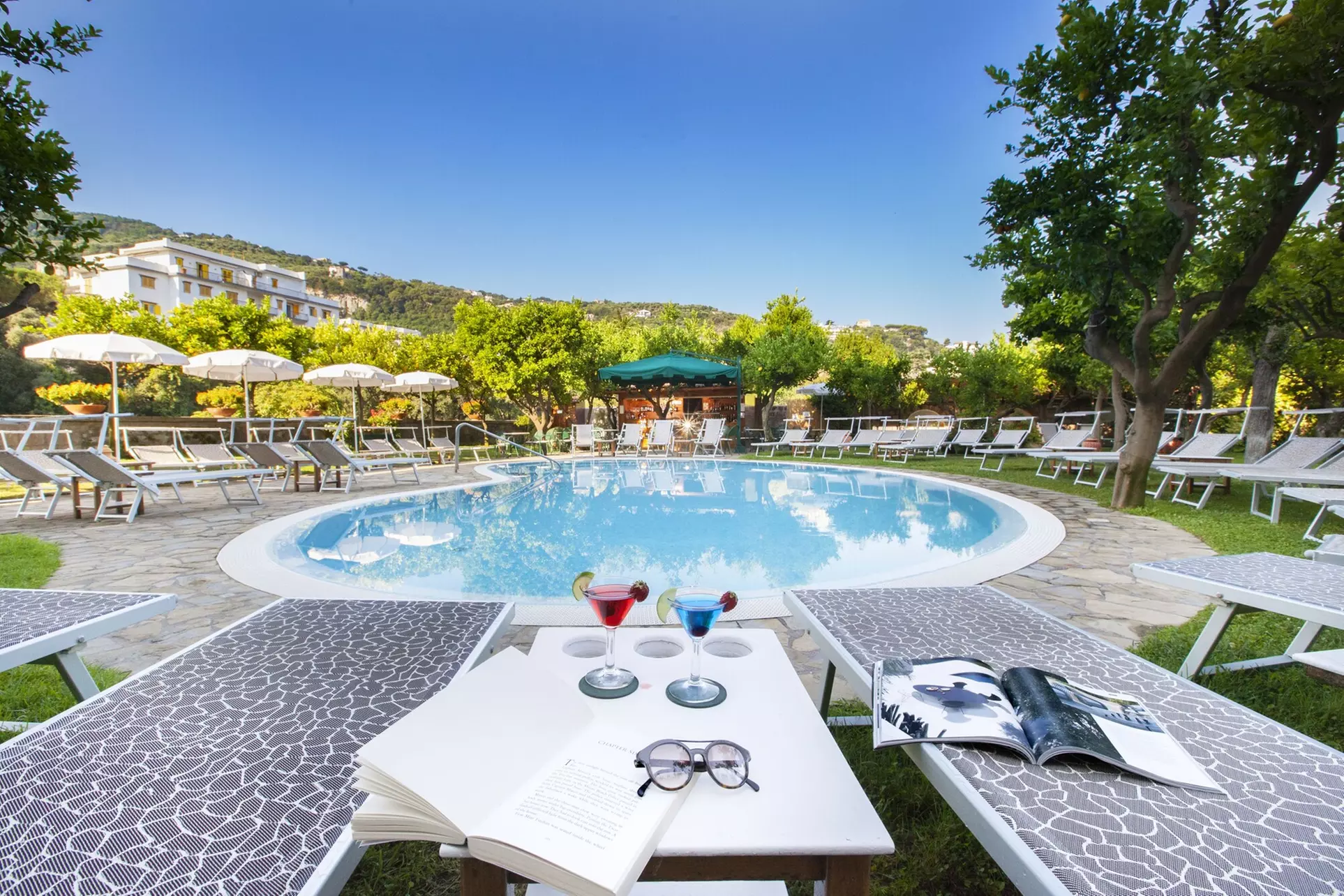 Hotel Antiche Mura - Primary Image